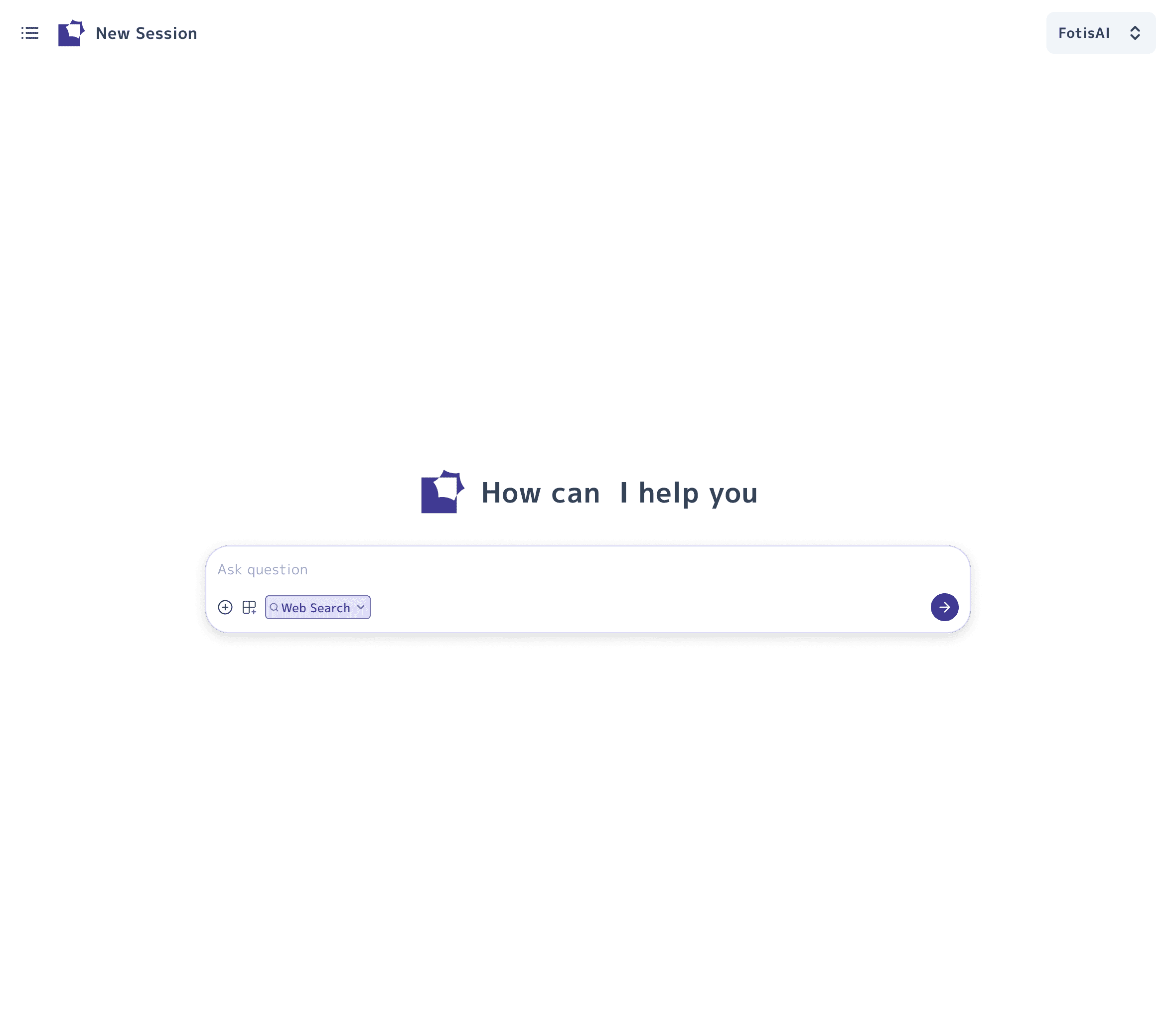 AI Search Engine